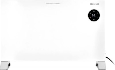 Конвектор CoolFort CF-3941 - фото