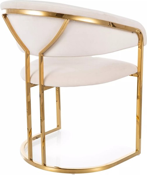 Стул Signal Tulipe Velvet