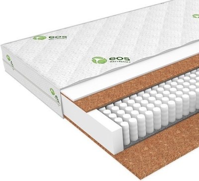Матрас EOS Идеал 6а 170x200 - фото