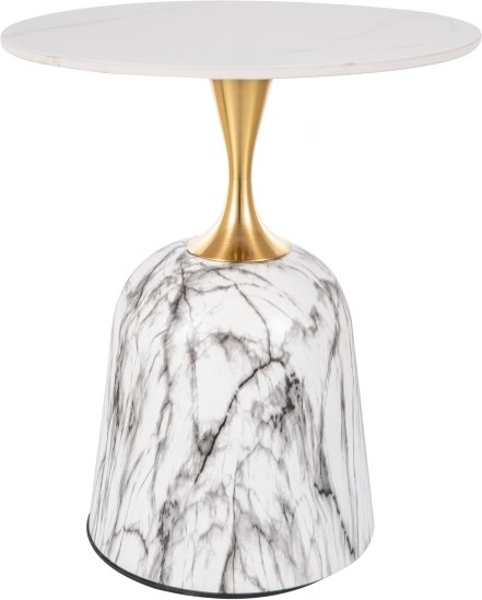 Журнальный столик Signal Fama 50x59 - фото