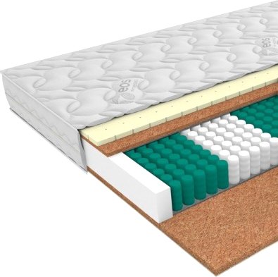 Матрас EOS Аспект 9с 170x200 - фото