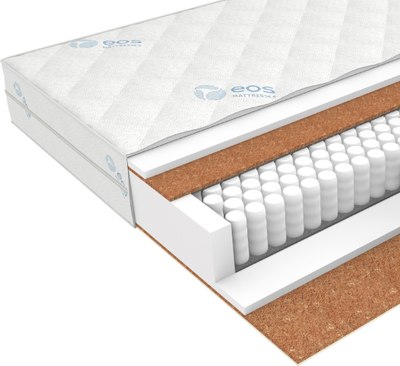 Матрас EOS Премьер 14 170x200 - фото