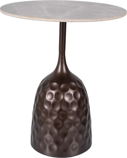 Журнальный столик Signal Mutti 50x60 - фото