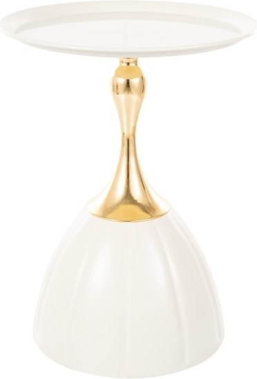 Журнальный столик Signal Piana 38x50 - фото