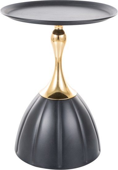 Журнальный столик Signal Piana 38x50 - фото