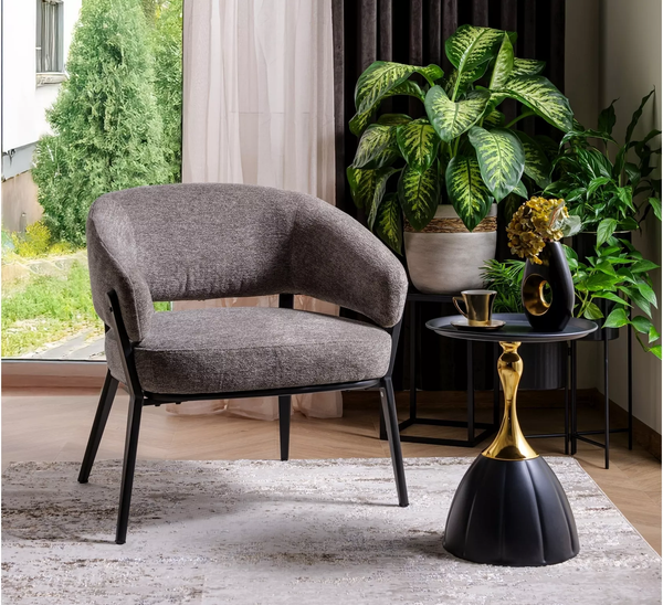 Журнальный столик Signal Piana 38x50