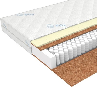 Матрас EOS Премьер 9b 170x200 - фото