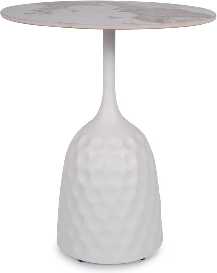 Журнальный столик Signal Salo A 50x60 - фото