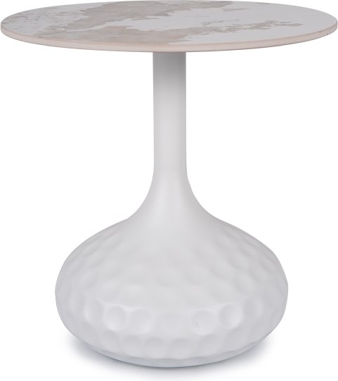 Журнальный столик Signal Salo B 50x49 - фото