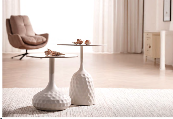 Журнальный столик Signal Salo B 50x49