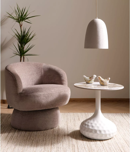 Журнальный столик Signal Salo B 50x49