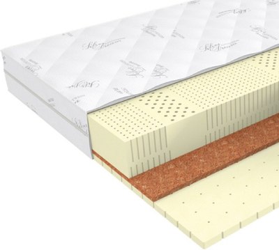 Матрас EOS Элит 18 170x200 - фото