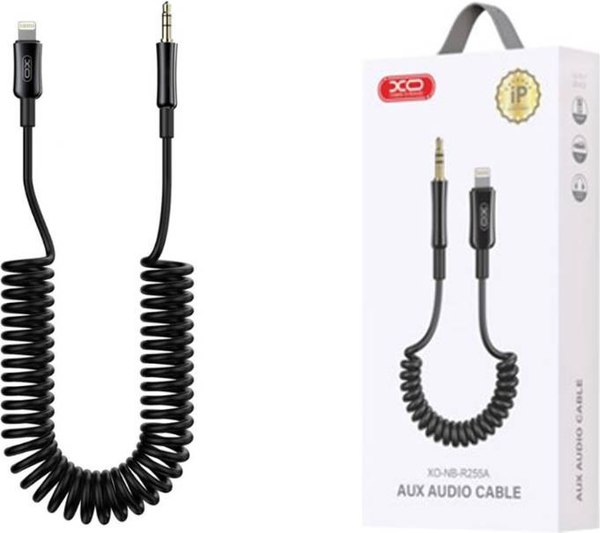 Адаптер XO IP-3.5 / NB-R255A