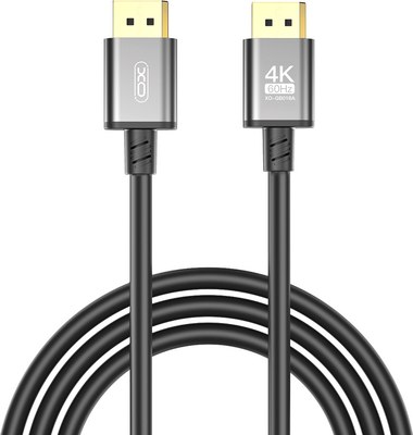 Кабель XO С DP на DP 3M / GB018A - фото