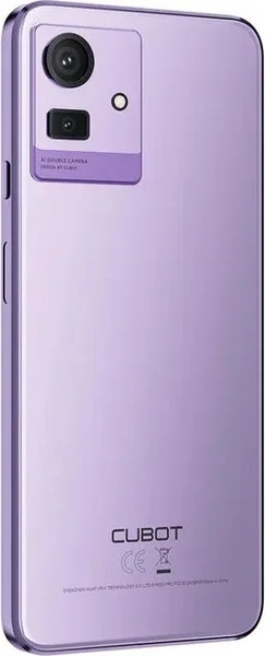 Смартфон Cubot Note 50 8GB/256GB