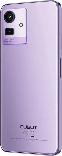 Смартфон Cubot Note 50 8GB/256GB