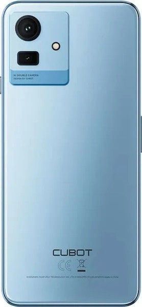 Смартфон Cubot Note 50 8GB/256GB
