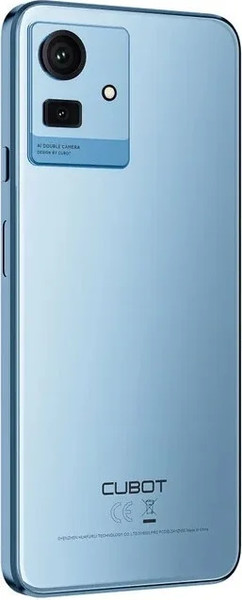 Смартфон Cubot Note 50 8GB/256GB