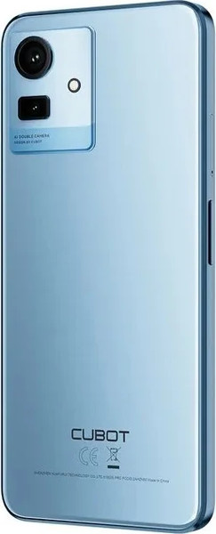 Смартфон Cubot Note 50 8GB/256GB