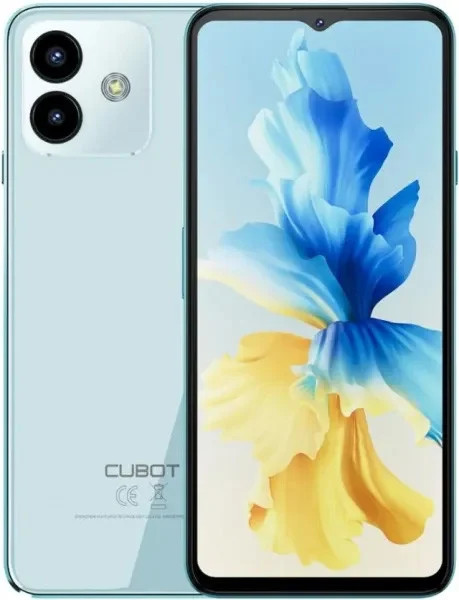 Смартфон Cubot Note 40 6GB/256GB - фото