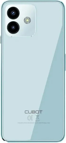 Смартфон Cubot Note 40 6GB/256GB