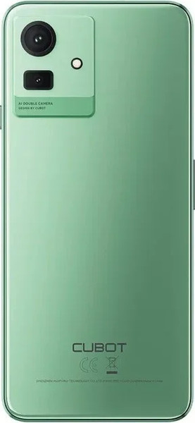 Смартфон Cubot Note 50 8GB/256GB