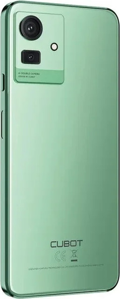 Смартфон Cubot Note 50 8GB/256GB
