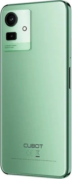 Смартфон Cubot Note 50 8GB/256GB