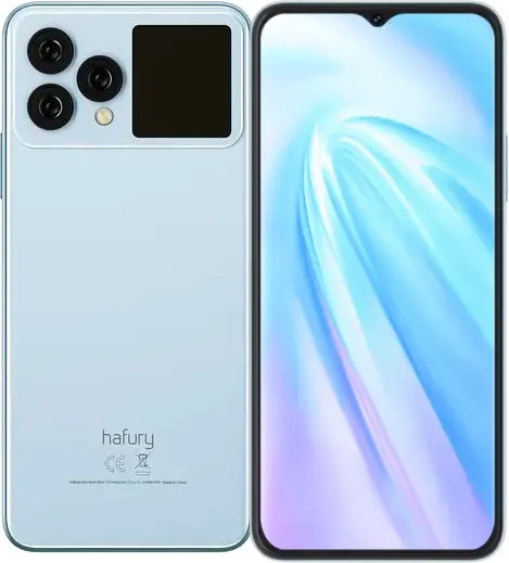 Смартфон Cubot V1 8GB/256GB - фото