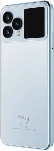 Смартфон Cubot V1 8GB/256GB