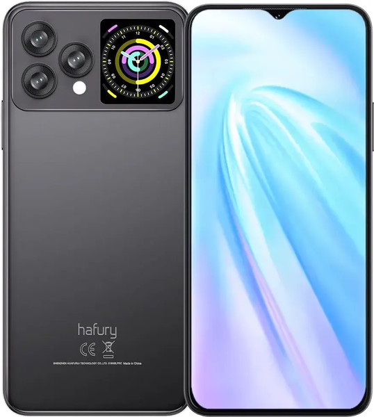 Смартфон Cubot V1 8GB/256GB - фото