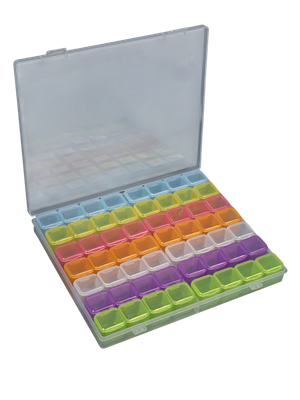 Органайзер для хранения Sima-Land 9714630 - фото