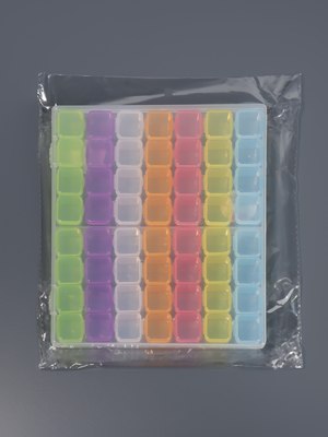 Органайзер для хранения Sima-Land 9714630