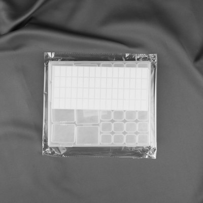 Органайзер для хранения Sima-Land C наклейками / 9332230