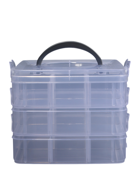 Органайзер для хранения Sima-Land 7372624 - фото