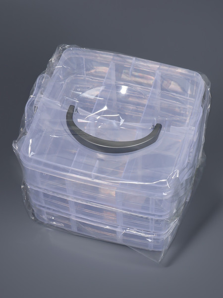 Органайзер для хранения Sima-Land 7372624