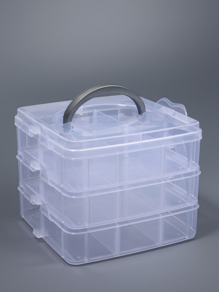 Органайзер для хранения Sima-Land 7372624