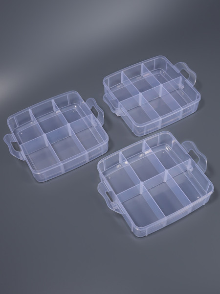 Органайзер для хранения Sima-Land 7372624