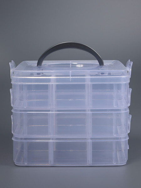 Органайзер для хранения Sima-Land 7372624