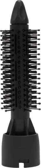 Фен-щетка Polaris PHS 1204i