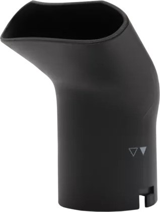 Фен-щетка Polaris PHS 1204i