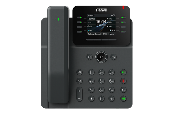 VoIP-телефон Fanvil V62 Pro - фото