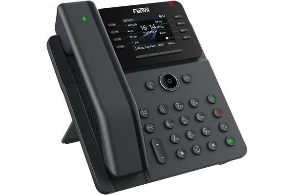 VoIP-телефон Fanvil V62 Pro