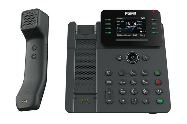 VoIP-телефон Fanvil V62 Pro