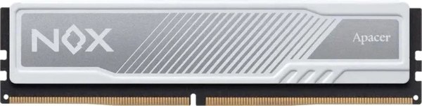 Оперативная память DDR4 Apacer AH4U16G36C25YMWAA-1 - фото