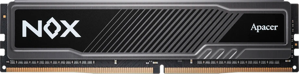 Оперативная память DDR4 Apacer AH4U08G36C25YMBAA-1 - фото