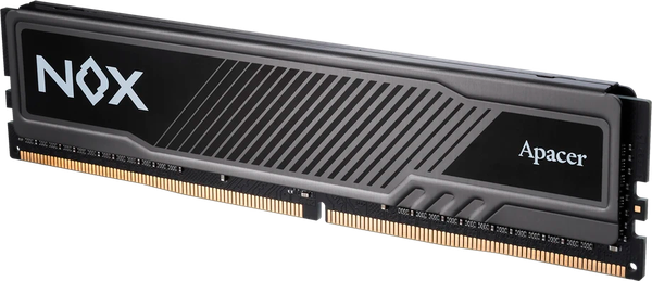 Оперативная память DDR4 Apacer AH4U08G36C25YMBAA-1