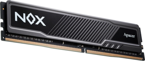 Оперативная память DDR4 Apacer AH4U08G36C25YMBAA-1