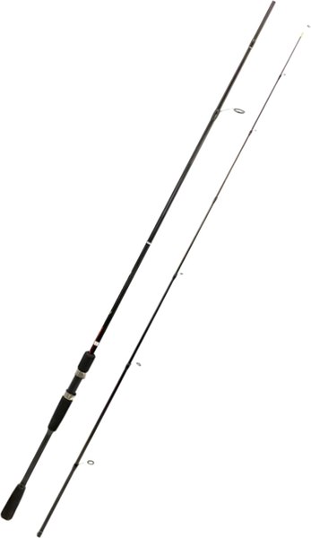 Спиннинг Dayo E-Economy 7-28гр штекерный - фото