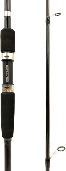 Спиннинг Dayo E-Economy 7-28гр штекерный